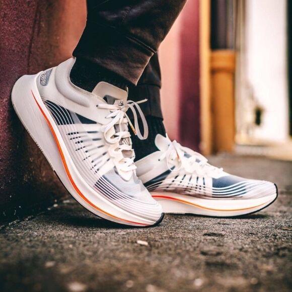 Nikelab Zoom Zoom Fly Sp Breaking (2018) Nike Zoom Fly SP Breaking